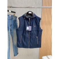 프라다 남자 조끼