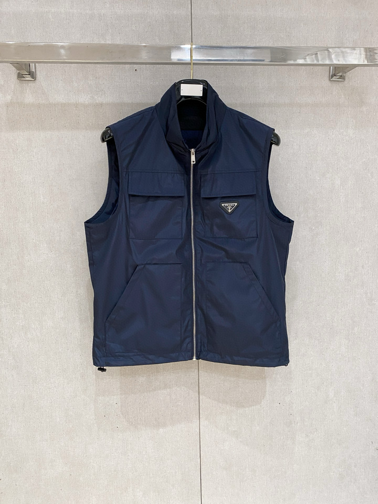 프라다 남자 조끼