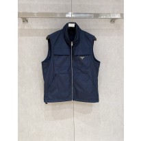 프라다 남자 조끼