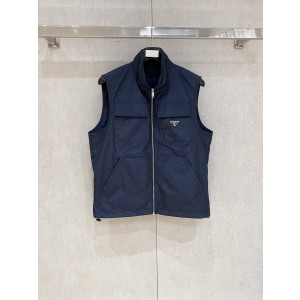 프라다 남자 조끼