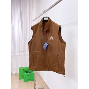 프라다 남자 조끼