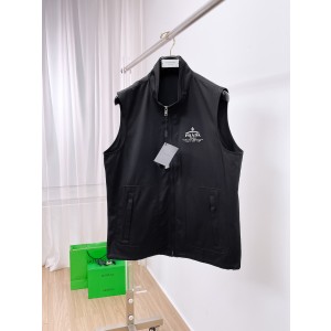 프라다 남자 조끼