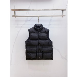 프라다 남자 조끼