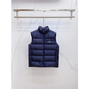 프라다 남자 조끼