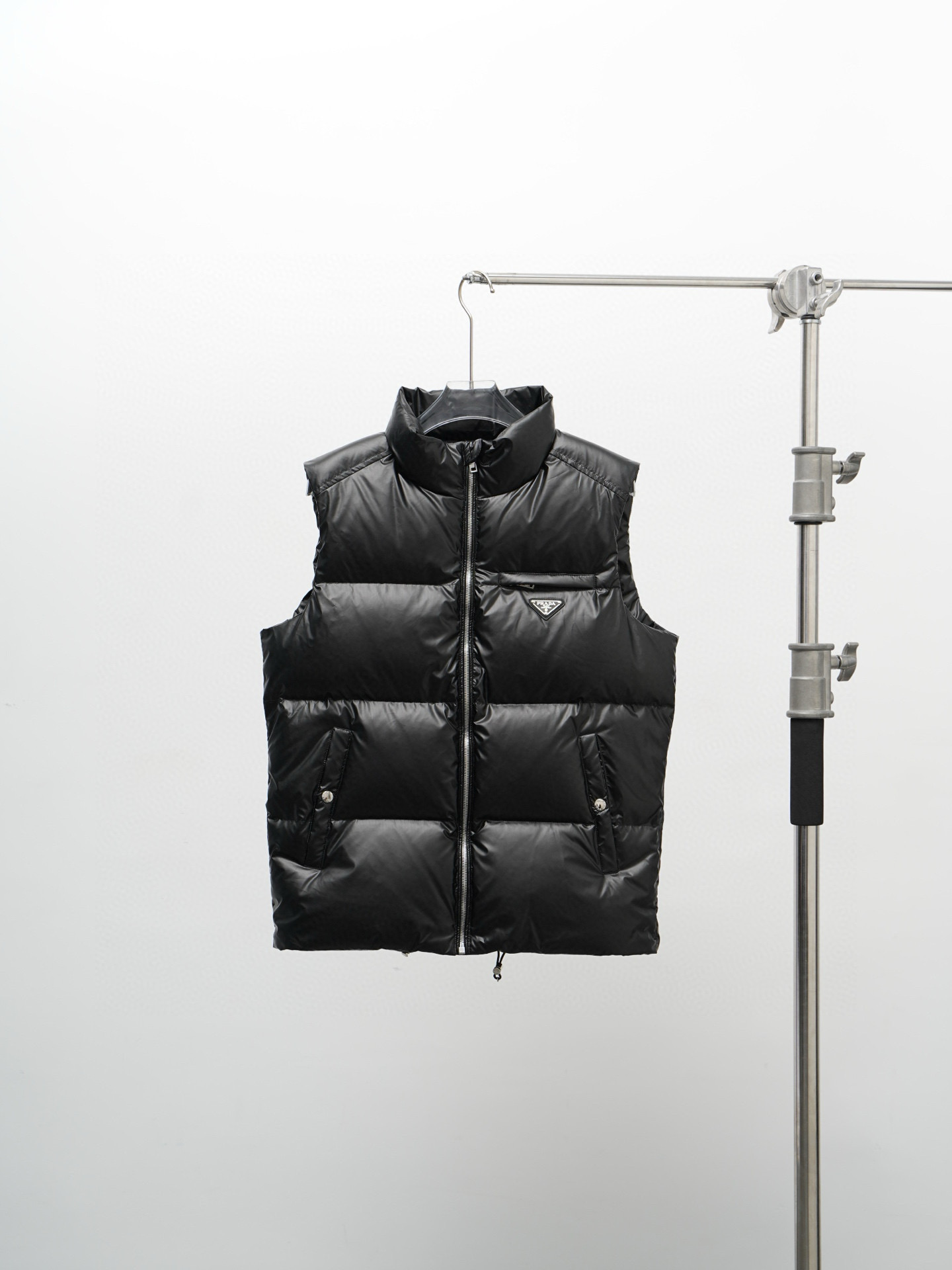 프라다 남자 조끼