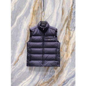 프라다 남자 조끼