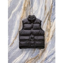 프라다 남자 조끼