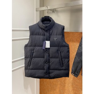 프라다 남자 조끼