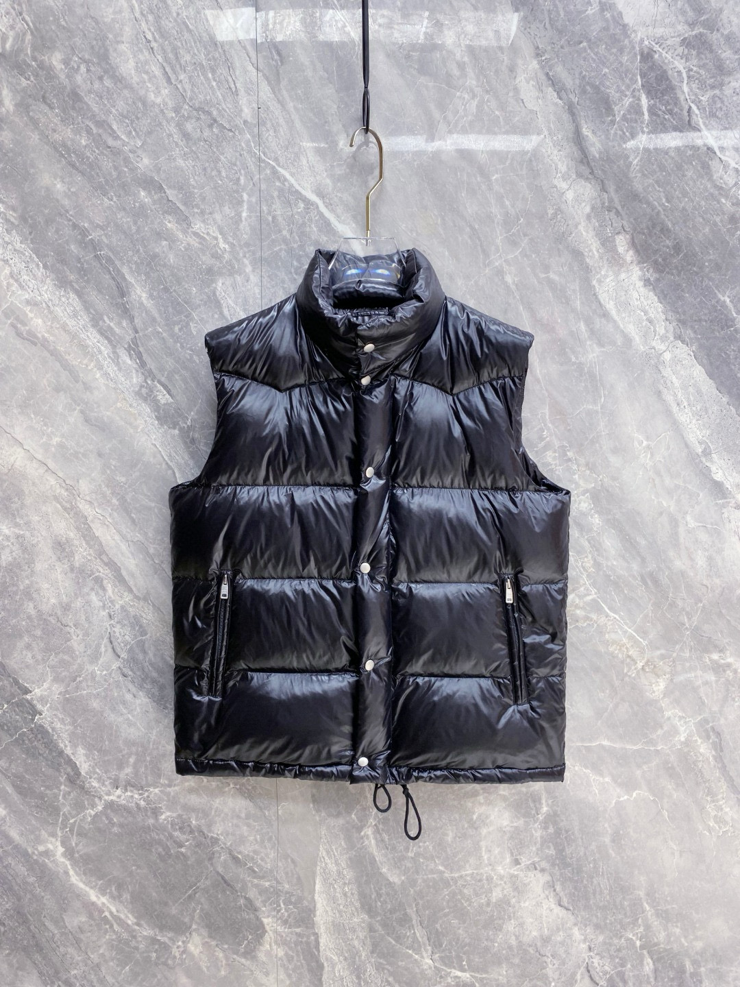 프라다 남자 조끼