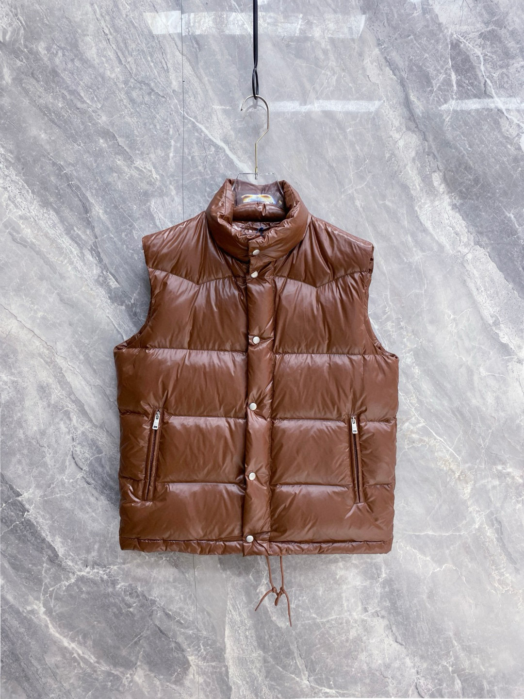 프라다 남자 조끼