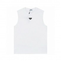 프라다 남자 조끼