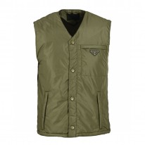 프라다 남자 조끼