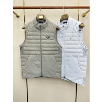 프라다 4컬러 남자 조끼