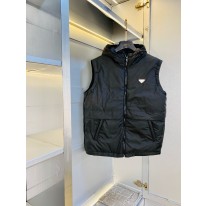 프라다 남자 조끼