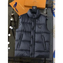 프라다 남자 조끼