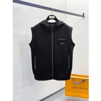 프라다 남자 조끼