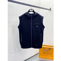 프라다 남자 조끼