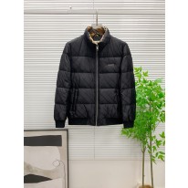 버버리 남자 패딩