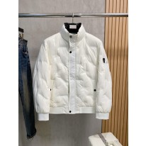 버버리 남자 패딩