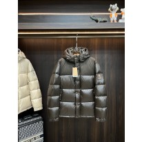 버버리 남자 패딩