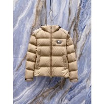 버버리 남자 패딩