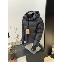 버버리 남자 패딩