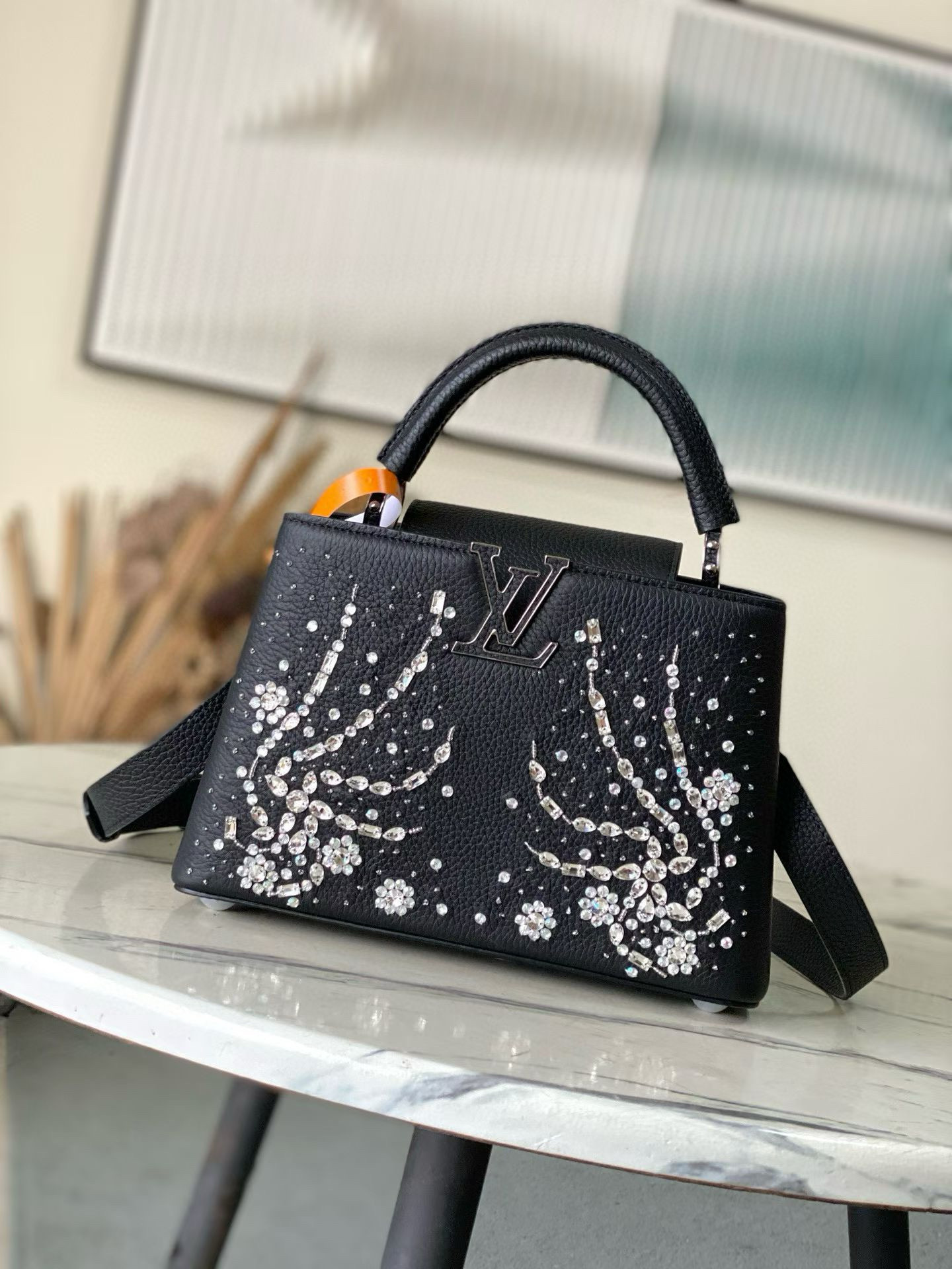 루이비통 M25716 스몰 여자가방