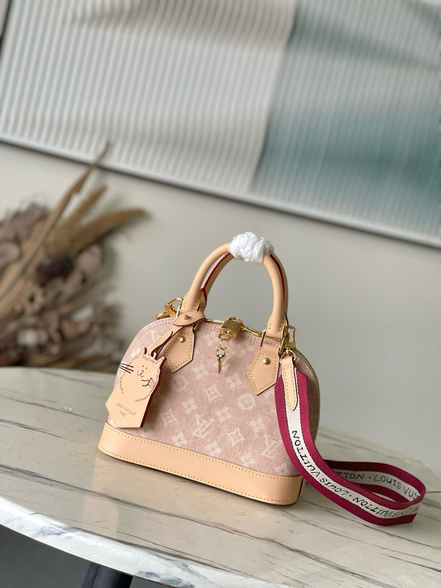 루이비통 M25728 여자가방