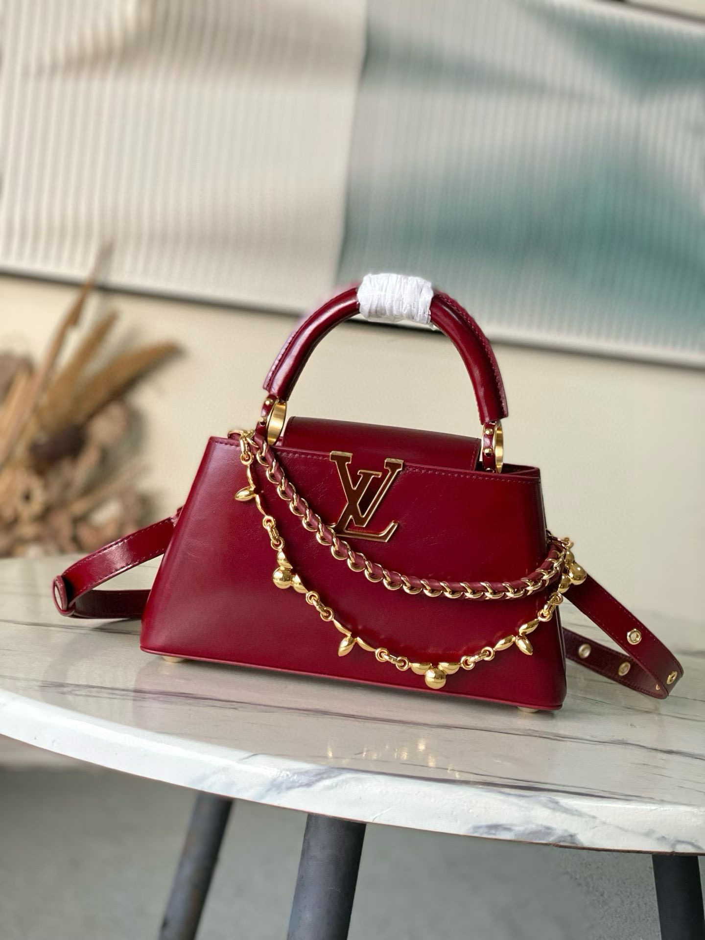 루이비통 M25473 스몰 여자가방