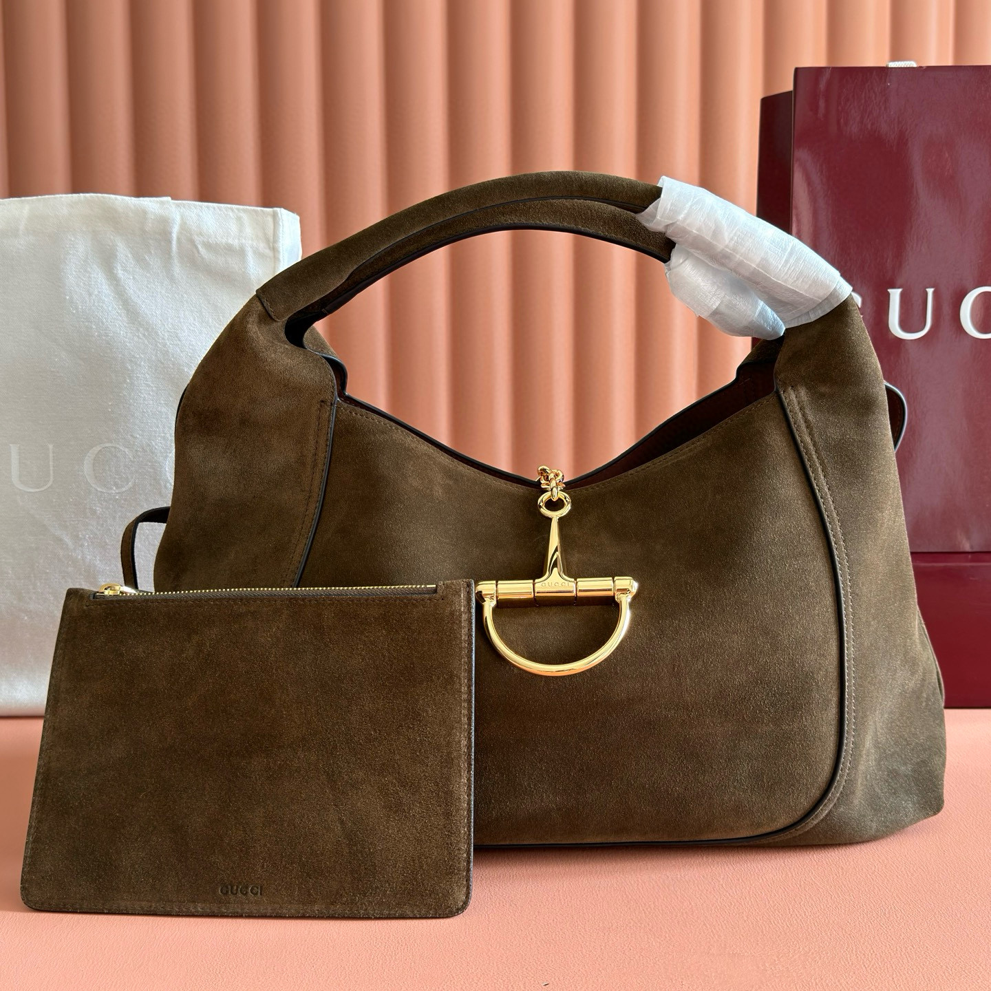 구찌 837466 여자가방