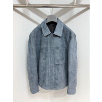 디올 양가죽 자켓