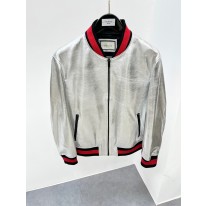 구찌 양가죽 자켓