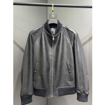 루이비통 양가죽 자켓