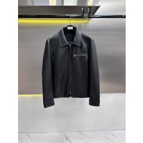 벨루티 양가죽 자켓