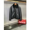 루이비통 양가죽 자켓