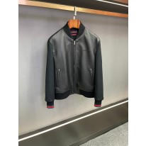 구찌 양가죽 자켓