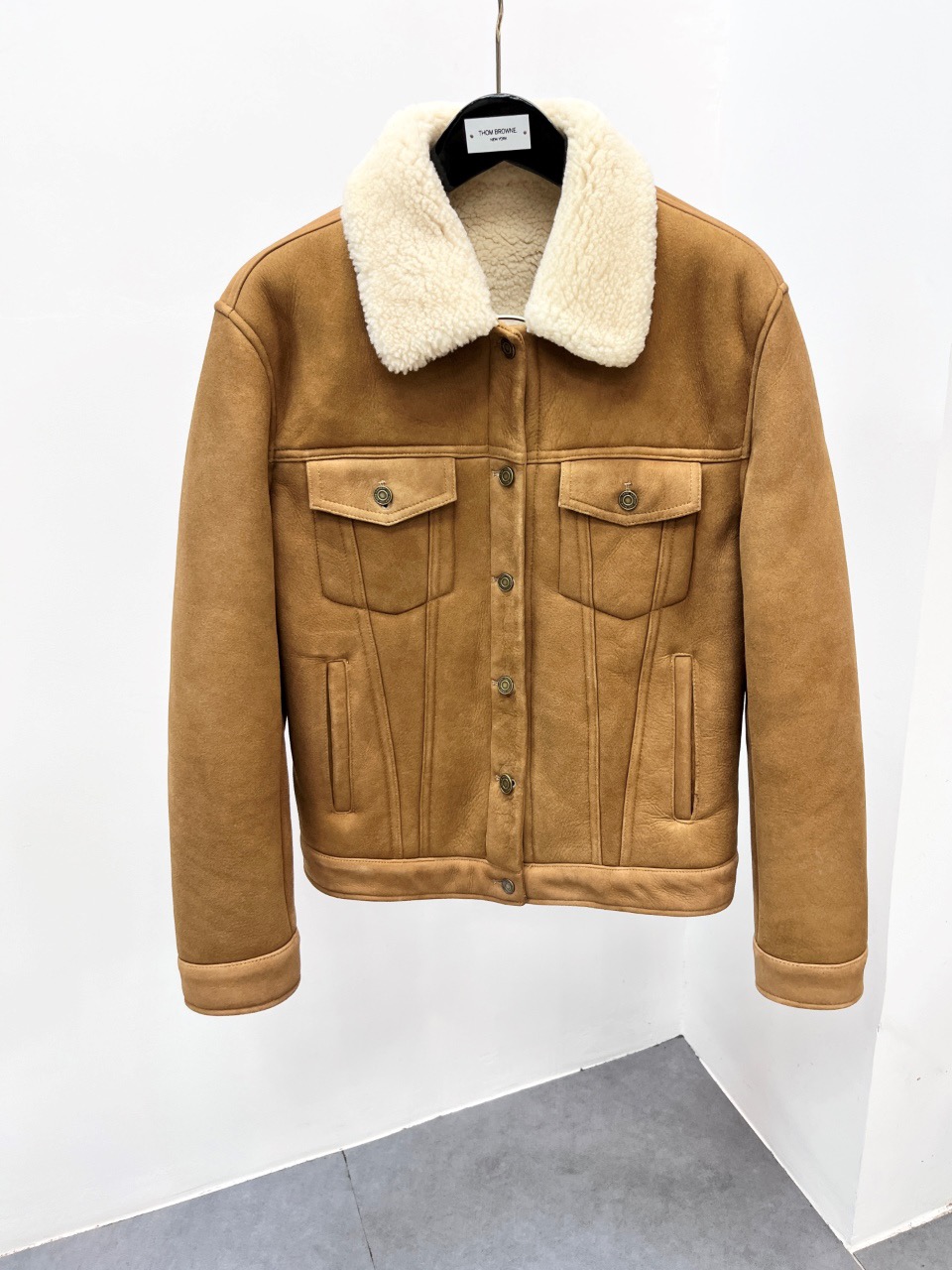 입생로랑 생로랑 자켓