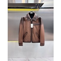 벨루티 양가죽 자켓