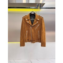 프라다 양가죽 자켓