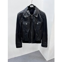 톰포드 소가죽 자켓