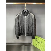 구찌 양가죽 자켓