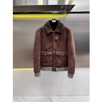 브루넬로 쿠치넬리 톰브라운 자켓