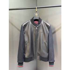 구찌 양모 자켓