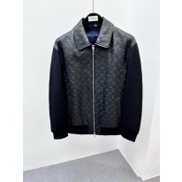 루이비통 양모 자켓