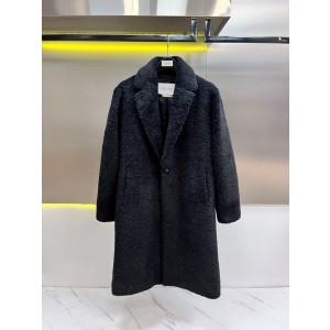 막스마라 양모 코트