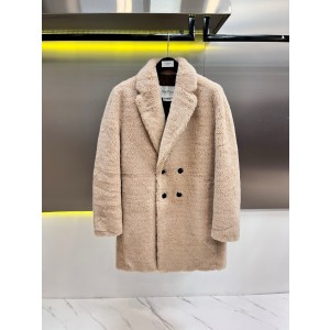 막스마라 양모 자켓