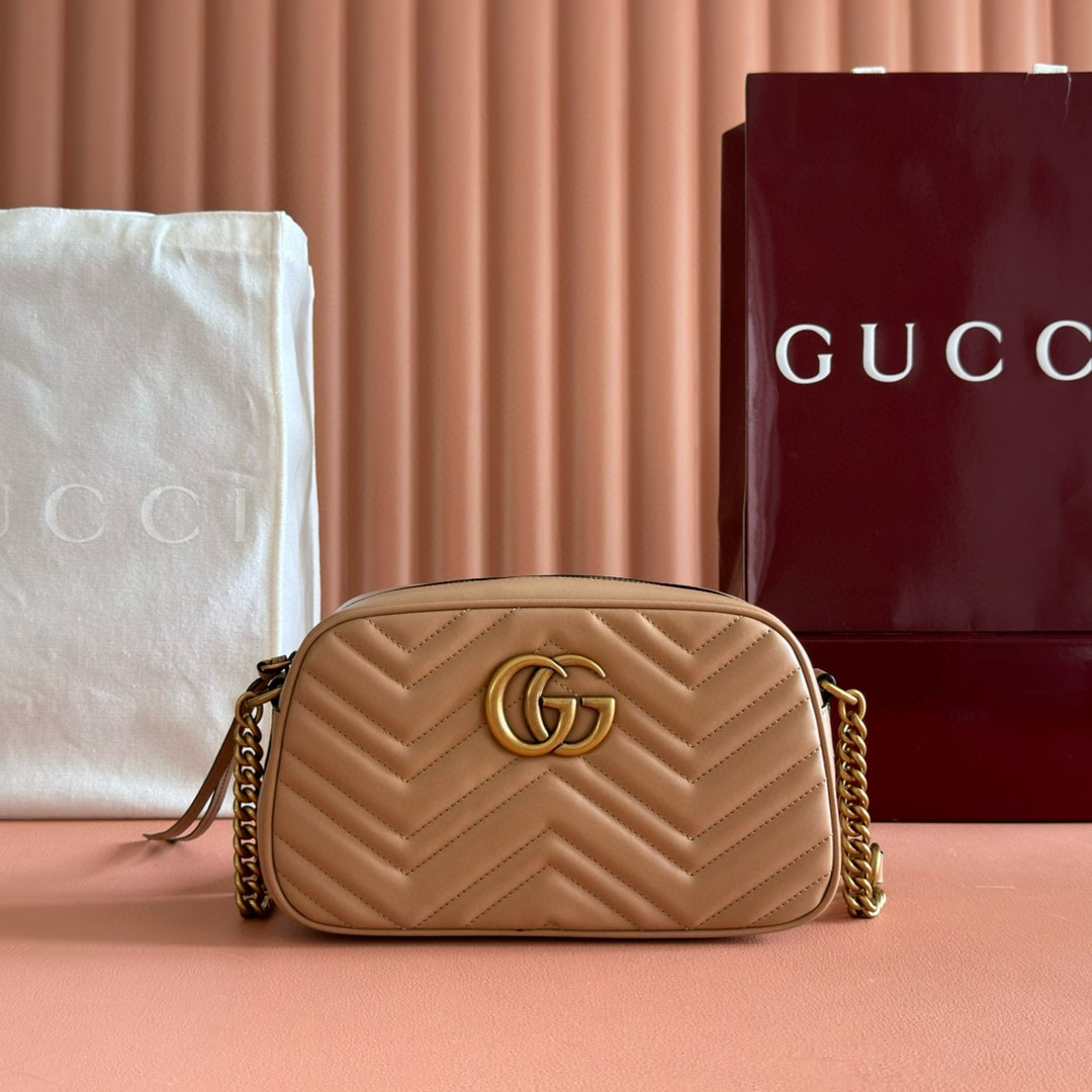 구찌 447632 여자가방