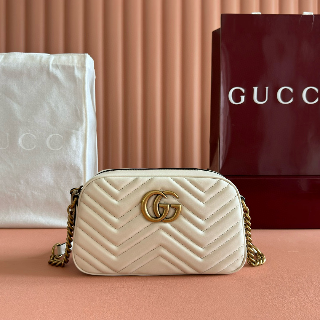 구찌 447632 여자가방