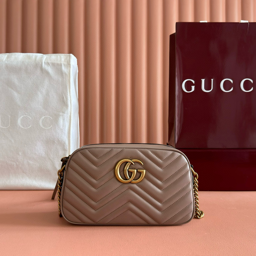 구찌 447632 여자가방