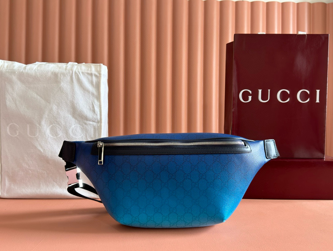 구찌 835810 벨트백-힙색-허리가방